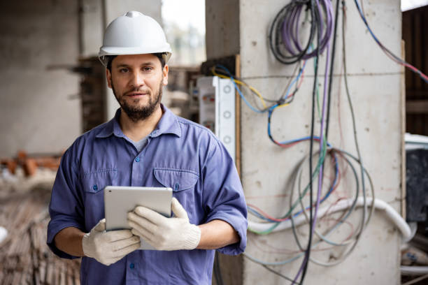Best Electrician Near Me  in Shortsville, NY