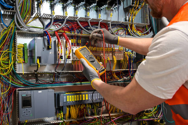 Best Electrical Troubleshooting Services  in Shortsville, NY