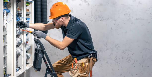 Best Best Electricians Near Me  in Shortsville, NY